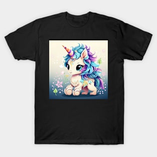 Kirin T-Shirt